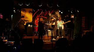 Sheryl Youngblood Band :: Live at Rosa's Lounge - Chicago 9/30/23