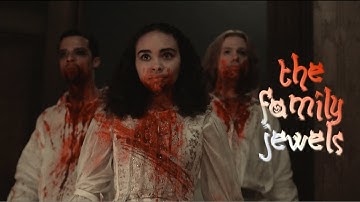 interview with the vampire | the family jewels.