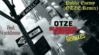 15. - Public Enemy - Acapella Pack (Prod. FuckDrama - OTZE Remix)