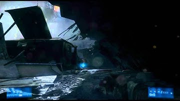 Battlefield 3 - Gameplay 3.mp4 - (Denonu Plays) | Denonu Does Gaming