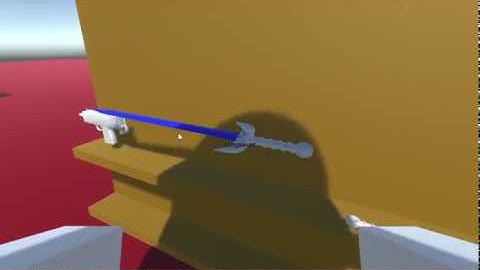 Fallout Style Inventory System (Work In Progress)