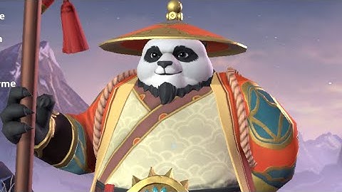 İnfinite magicraid Paulin için hesabı patlatılıyoruz 🥹