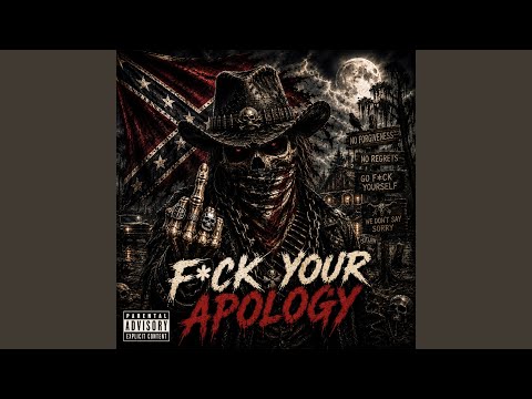 Bark Worse Than Your Bite (Outlaw Country Rap)
