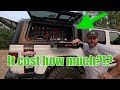 Jeep Gladiator RSI Smartcap Review and Install Overlanding