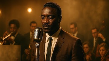 Akon - Don’t Matter (1960’s Motown Soul AI Cover) [BEST VERSION]