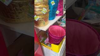 GOOD DEALS 💰ON EASTER 🐣 BASKETS AT 5 BELOW #momlife #5below #easter #diy #easterbasket #fyp