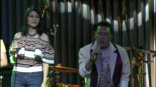 YOCKIE SP at Hard Rock Cafe 2016 ' Nuansa Bening ' Keenan Nasution