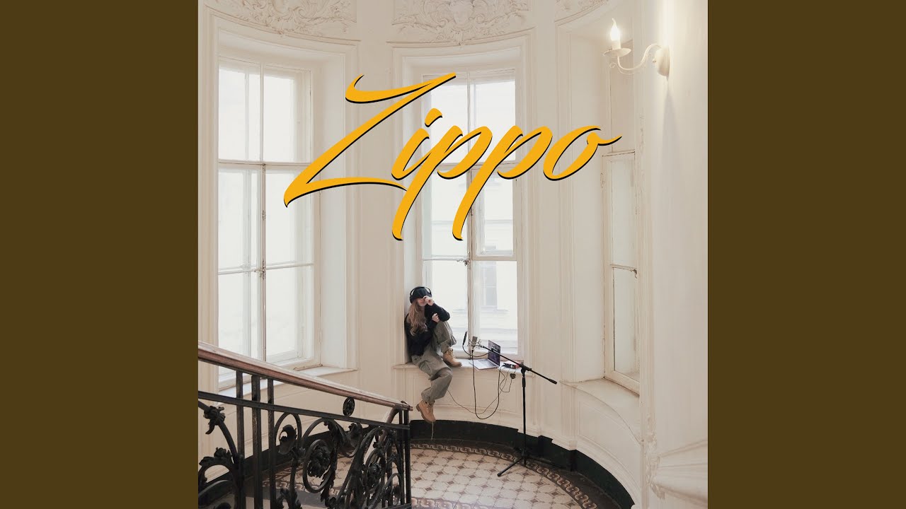 Watch ZIPPO on YouTube Watch ZIPPO on YouTube