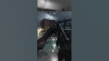 Shipment in a nutshell - Vol. 2 Pt. 2 #shorts #modernwarfare2 #modernwarfare2022