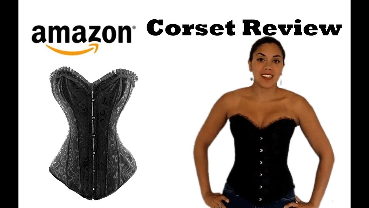 Corset Waist Training” Primer (Romantasy) Book Review – Lucy's Corsetry