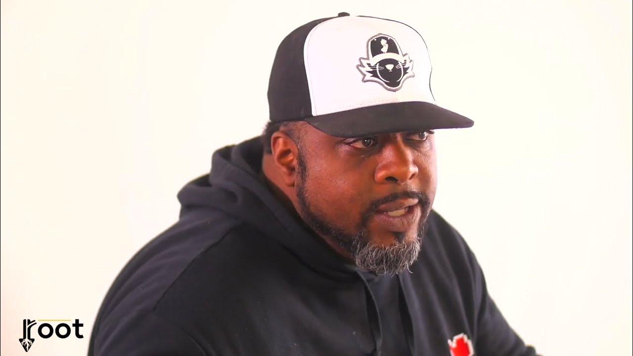 Leo Bridgewater "What Are The Effects of Cannabis Use For You?" YouTube