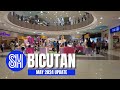 4k sm city bicutan 2024 mall tour  mothers day tour at paraaque metro manila