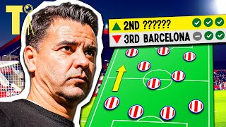 Why Girona are the most surprising team in world football