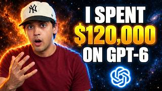 Using GPT 6 Astra as a Senior Engineer