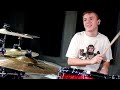 Are You Gonna Go My Way - Lenny Kravitz (Drum Cover)