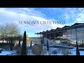 Season&#39;s Greetings from Garsington Opera 2022