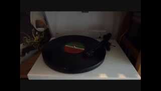 Video thumbnail of "Amon Duul II - Lonely Woman. Vinyl WAV rip."