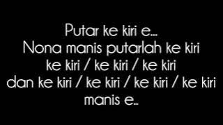 Lagu NTT - Gemu Fa Mi Re dengan lirik