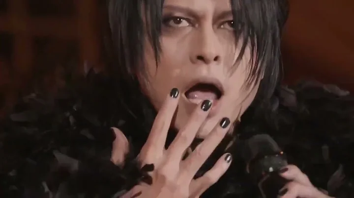 BUCK-TICK - Gustave (LOCUS SOLUS no Kemonotachi (Day 1, 2019.05.25)