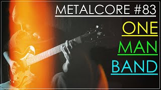 🙋‍♂️ REQUEST A SONG / Q&A❓( One Man Metal Band - Live Stream #83 )