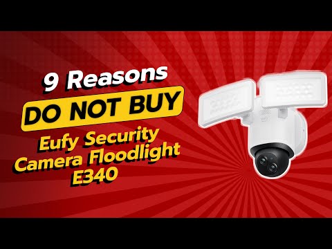 DON'T BUY Eufy