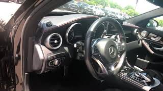 2017 Mercedes-Benz C-Class P2423
