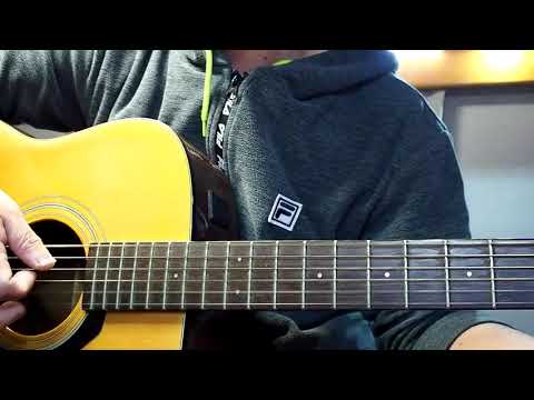 北乃きい サクラサク 弾き語りcover