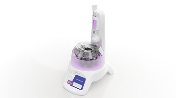 Automated Size Exclusion Chromatography with AFC & qEV