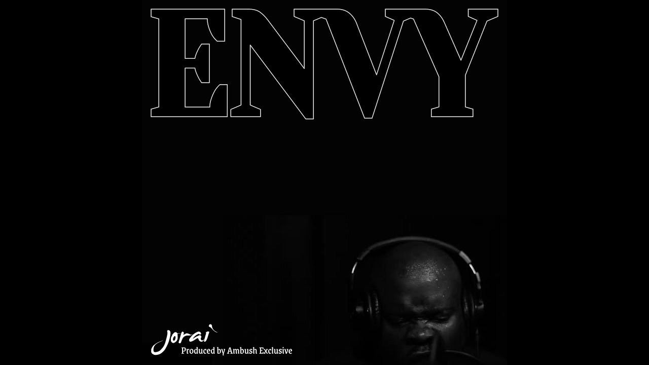 "Envy" (Official Video)