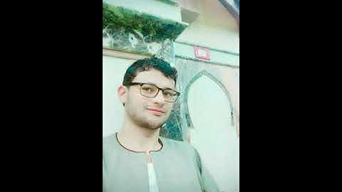 تلاوه رائعه بصوت الشيخ إبراهيم راشد سورة القيامة