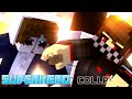 Collab &quot;SuperHero&quot;  ( Minecraft Animation ) [ Hosted by @mirlik4443  ]