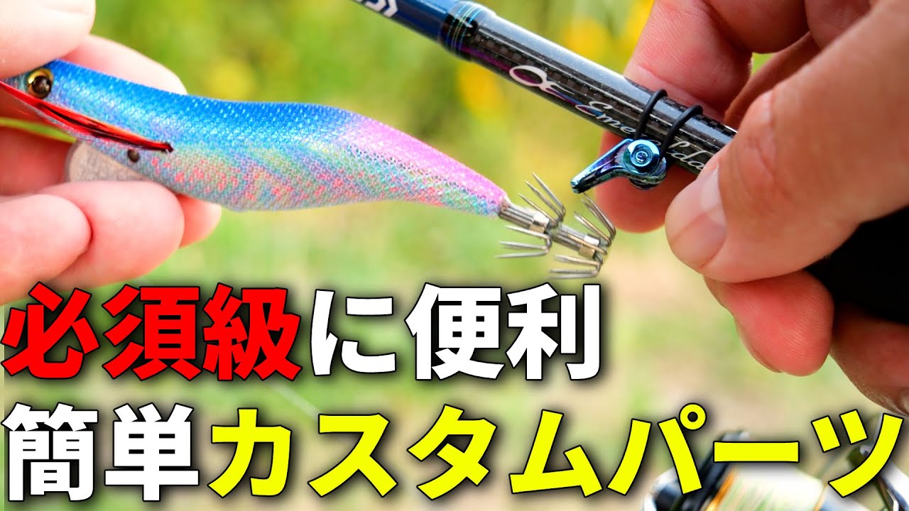 Once you try it, you won't be able to let it go. Introducing some