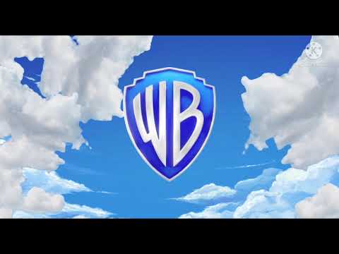 Warner Bros. Pictures / Warner Animation Group Logo (2021, variant)