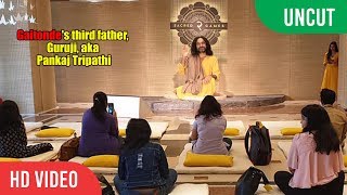 SACRED GAMES Season 2 Unique Press Meet | Guruji Pankaj Tripathi Funny Interaction | COMPLETE VIDEO
