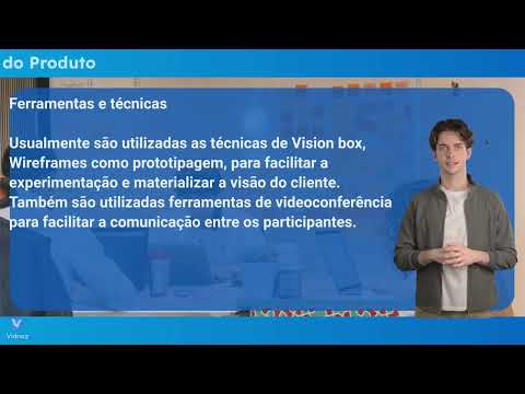 Scrum Path+: Seu Caminho para a Agilidade - Visão do Produto
