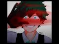 Streets  villain izuku edit check description