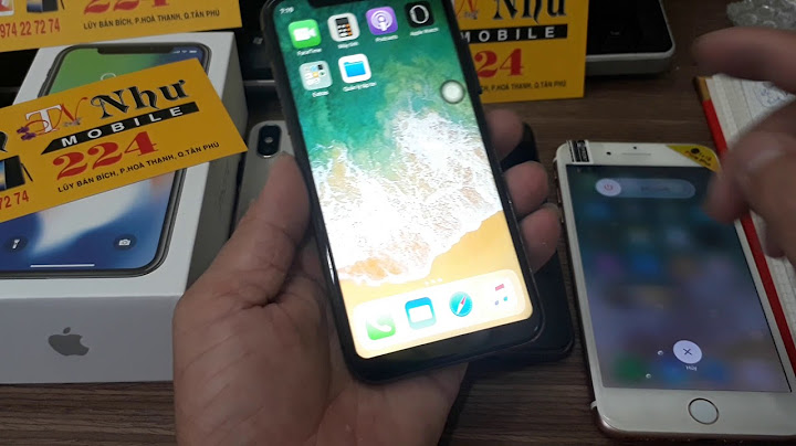 Iphone đài loan loại 1 là gì