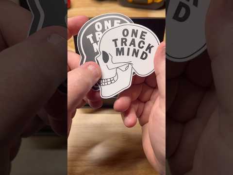 One Track Mind first impressions