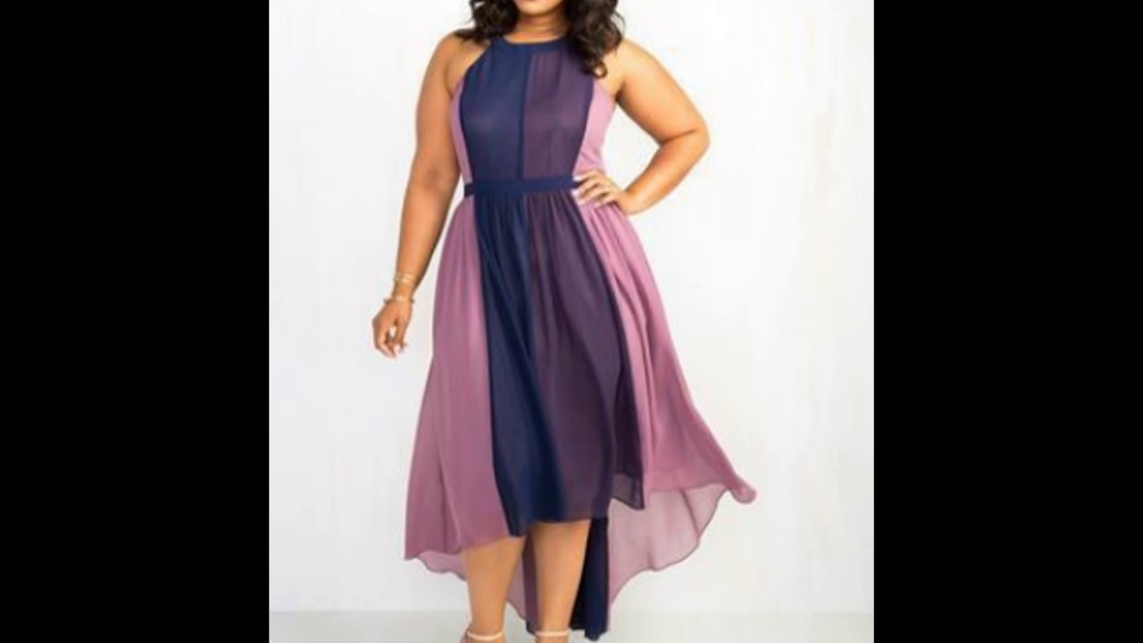 Moda para rellenitas (Todo Chicas) mujer de piedra