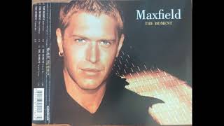 Maxfield - The Moment [X-Tended Mix] (1997)