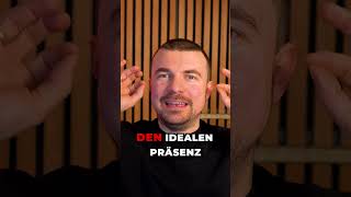 Der beste Präsenzmelder?