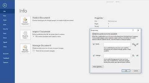 Office 365 Tips & Tricks 12: A Guide to Using Azure Information Rights Management