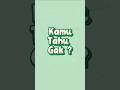 Kamu tahu gak ? HEWAN INI LEBIH TUA DARI POHON!