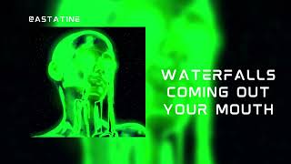 Waterfalls coming out your mouth edit audio screenshot 5