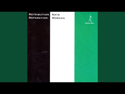 Nate Morgan – Retribution, Reparation – Vinyl (LP, Album + 2 more