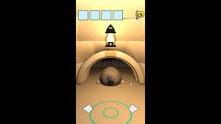 Escape Game SEALed Room Walkthrough screenshot 4