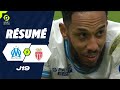 Marseille Monaco goals and highlights