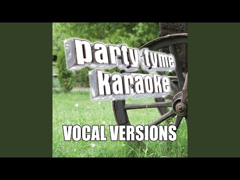 Setting Me Up (Made Popular By Highway 101) [Vocal Version]