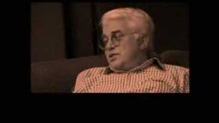 Van Dyke Parks talks about Daniel Johns