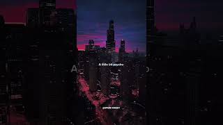 (SWEET BUT PSYCHO LYRICS - AVA MAX ) (MADE BY SPARK KNIGHT)